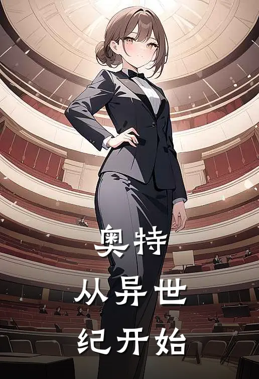 奥特：从异世纪开始