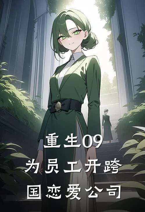 《重生09，为员工开跨国恋爱公司》陈汉升柳梦曦火爆新书_重生09，为员工开跨国恋爱公司(陈汉升柳梦曦)免费小说