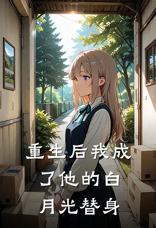 重生后我成了他的白月光替身