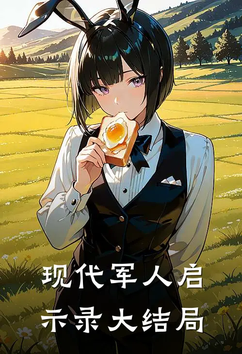 现代军人启示录大结局