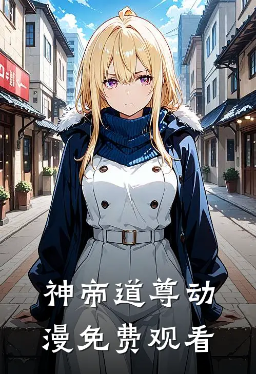 神帝道尊动漫免费观看