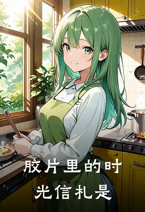 胶片里的时光信札是