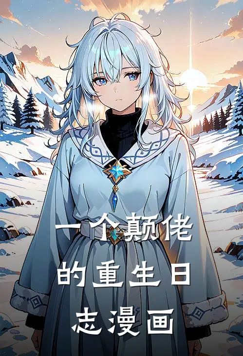 一个颠佬的重生日志漫画