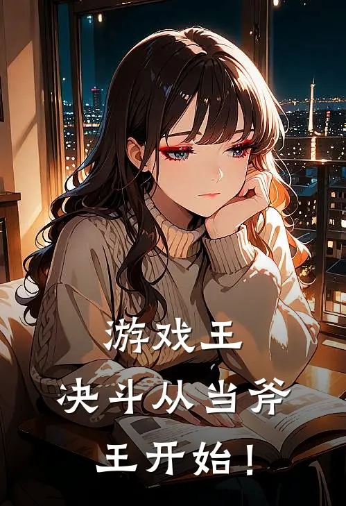 游戏王：决斗从当斧王开始！星河游桦武藤免费小说大全_小说推荐完本游戏王：决斗从当斧王开始！(星河游桦武藤)