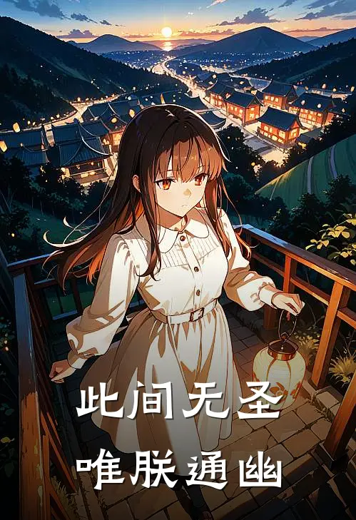 此间无圣，唯朕通幽(徐无咎许玲)完整版免费小说_完结版小说推荐此间无圣，唯朕通幽(徐无咎许玲)