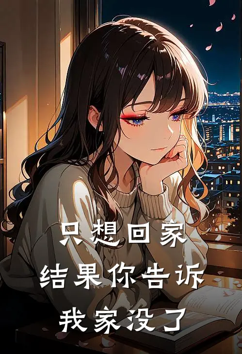 只想回家，结果你告诉我家没了(洛思楠江周周)阅读免费小说_完本热门小说只想回家，结果你告诉我家没了洛思楠江周周