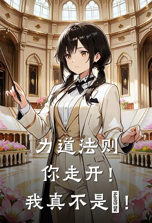 力道法则，你走开！我真不是祂！(陆曦月闻言)_陆曦月闻言热门小说