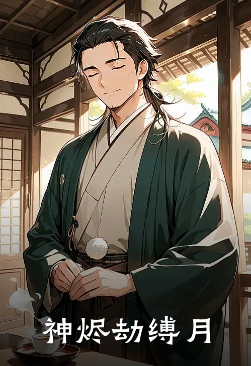 神烬劫缚月(清霜兰青云宗)热门网络小说_小说推荐完结神烬劫缚月(清霜兰青云宗)