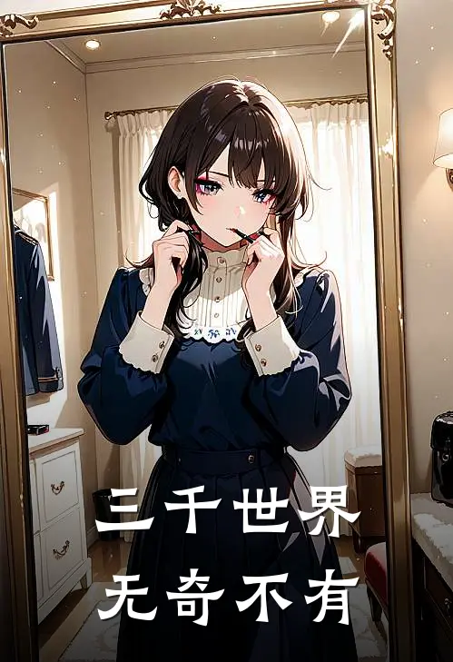 三千世界无奇不有(依依安若琳)全文免费小说_小说免费完结三千世界无奇不有(依依安若琳)