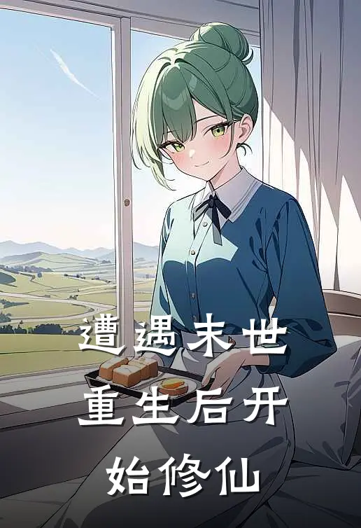 遭遇末世，重生后开始修仙(宁羽宁天华)小说推荐完本_全本免费小说遭遇末世，重生后开始修仙宁羽宁天华