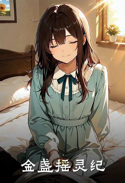 金盏摇灵纪全文免费阅读无弹窗大结局_金盏摇灵纪（明棠沈怀瑾）最新小说