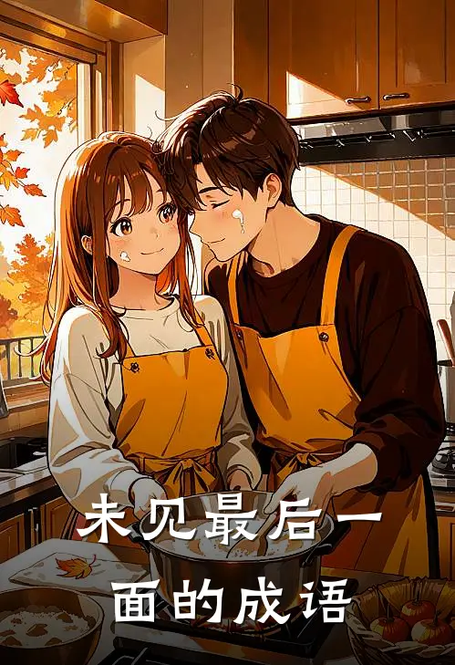 未见最后一面的成语