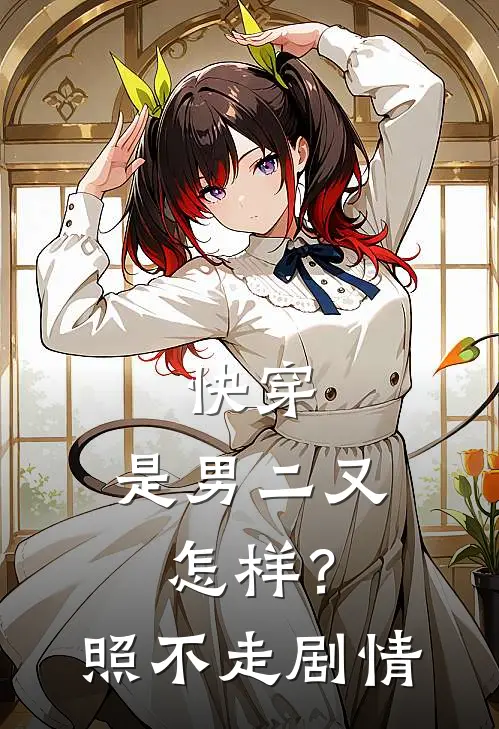 快穿：是男二又怎样？照不走剧情