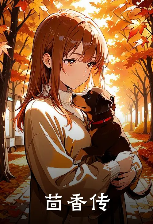 茴香传(李半夏孙二娘)全文在线阅读_(茴香传)精彩小说