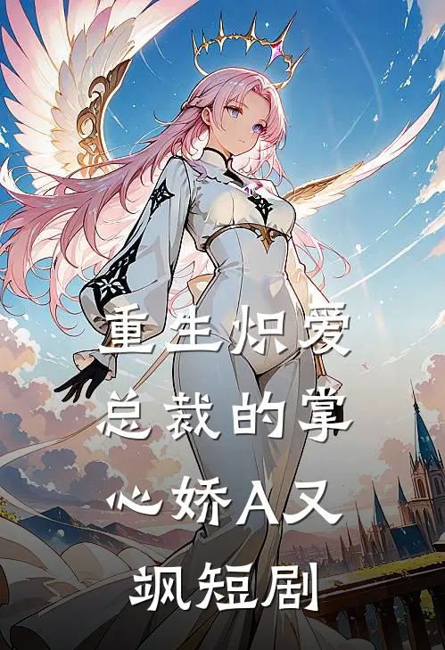 重生炽爱,总裁的掌心娇A又飒短剧