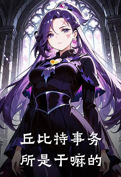 丘比特事务所是干嘛的