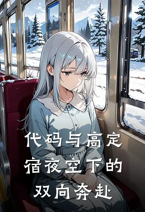 代码与高定：宿夜空下的双向奔赴