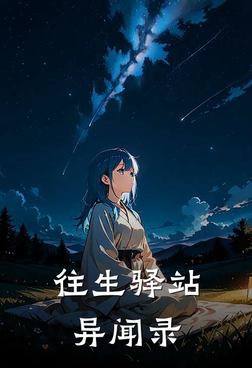 往生驿站异闻录