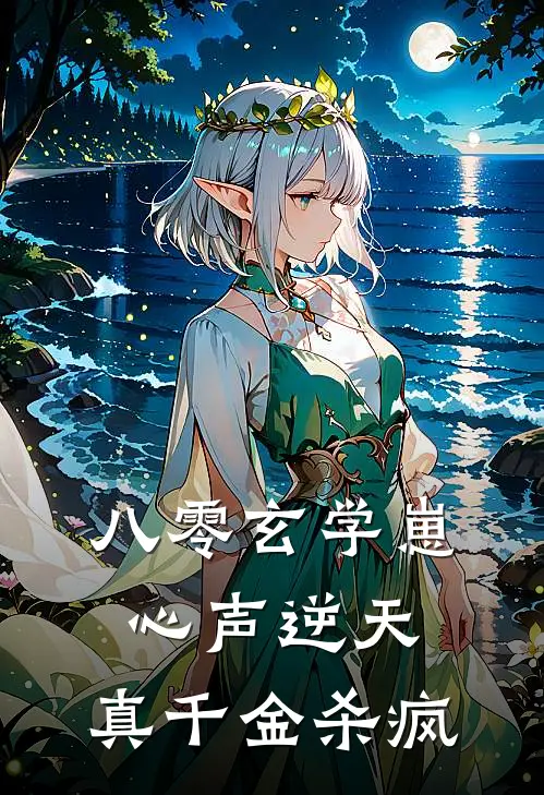 八零玄学崽心声逆天，真千金杀疯