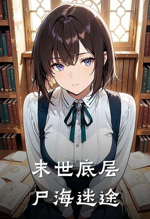 末世底层：尸海迷途(李飞刘波)热门网络小说推荐_免费完结版小说末世底层：尸海迷途(李飞刘波)