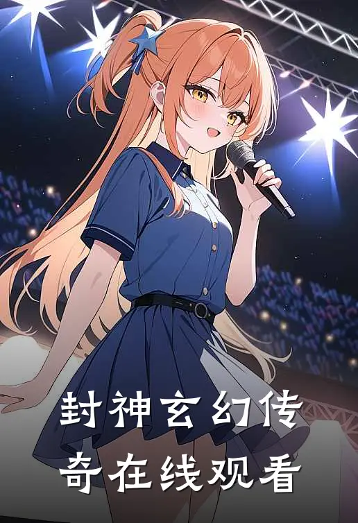 封神玄幻传奇在线观看