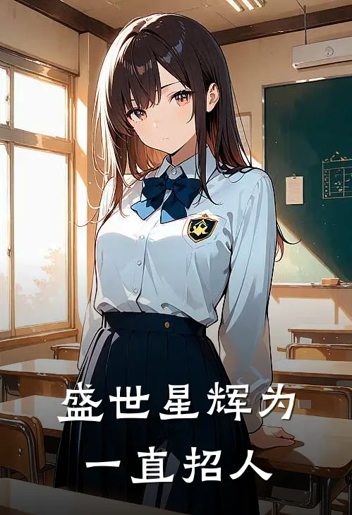 盛世星辉为一直招人