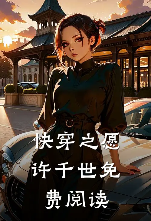 快穿之愿许千世免费阅读