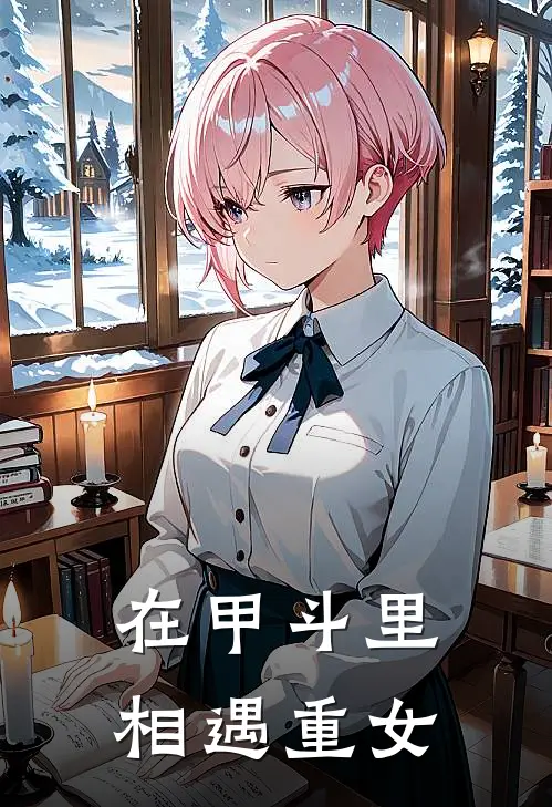 在甲斗里相遇重女(加贺美新田所修一)全本完结小说_完整版免费全文阅读在甲斗里相遇重女(加贺美新田所修一)