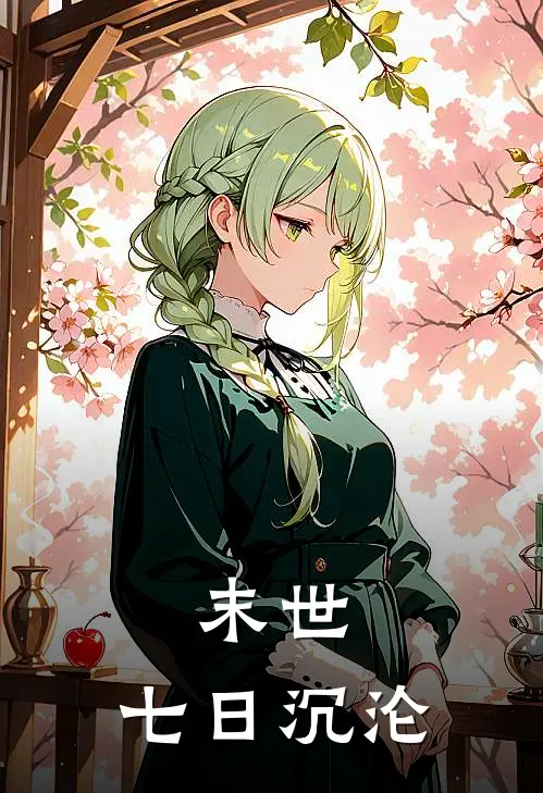 末世：七日沉沦(程默林萱)热门小说推荐_免费小说在线看末世：七日沉沦程默林萱