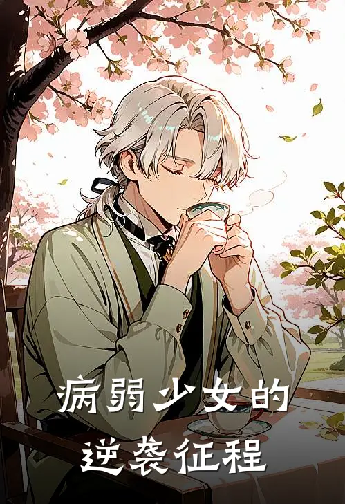 病弱少女的逆袭征程