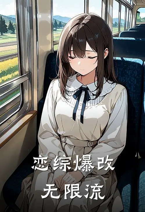 恋综爆改无限流(许稚俞白)免费阅读_完结热门小说恋综爆改无限流(许稚俞白)