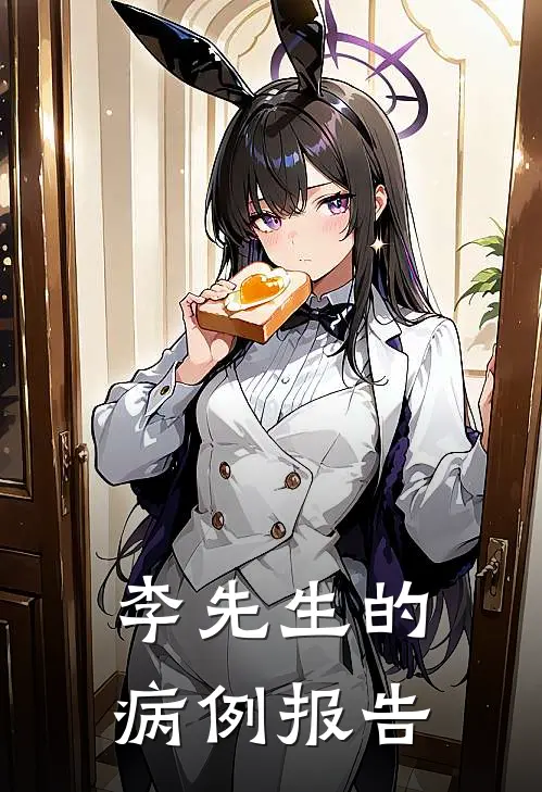 李先生的病例报告