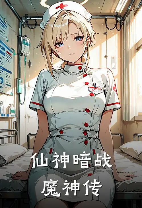 仙神暗战魔神传