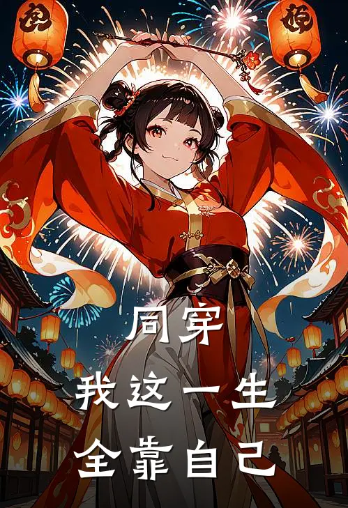 同穿：我这一生全靠自己