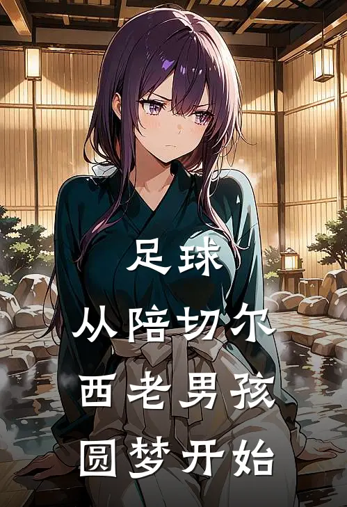 足球，从陪切尔西老男孩圆梦开始