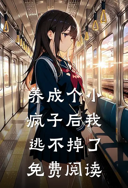 养成个小疯子后我逃不掉了免费阅读