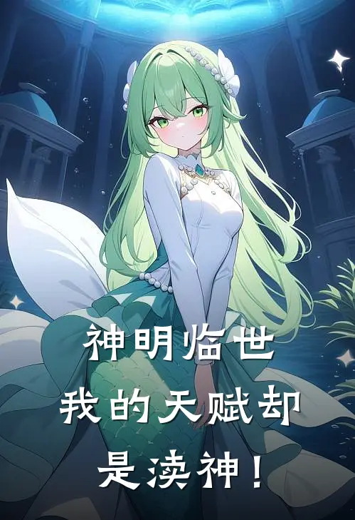 神明临世：我的天赋却是渎神！(楚丹苏晓晓)热门小说_完结版小说全文免费阅读神明临世：我的天赋却是渎神！(楚丹苏晓晓)