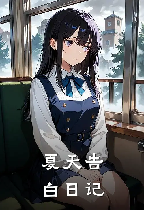 夏天告白日记