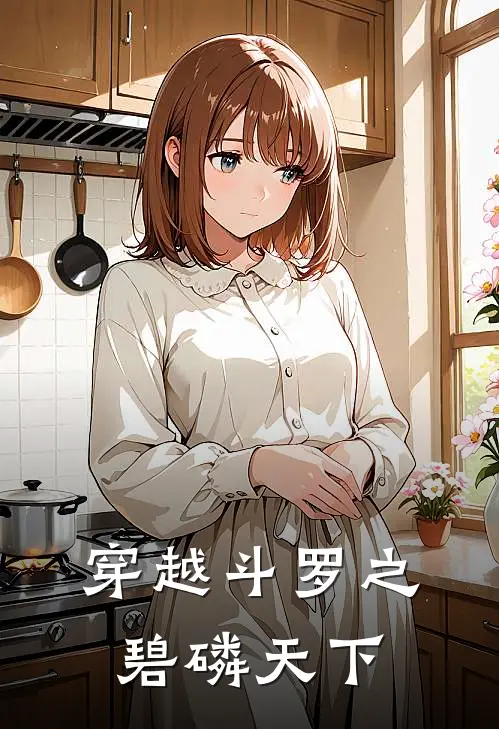 穿越斗罗之碧磷天下