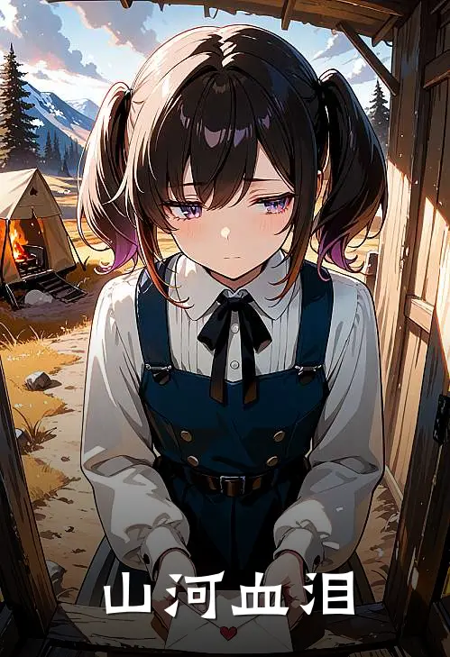 山河血泪熊忠孝熊廷弼完整版在线阅读_熊忠孝熊廷弼完整版阅读