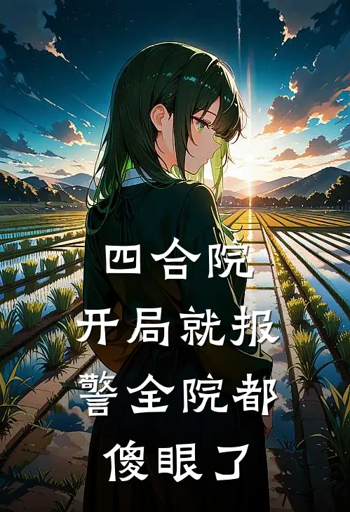 四合院：开局就报警全院都傻眼了