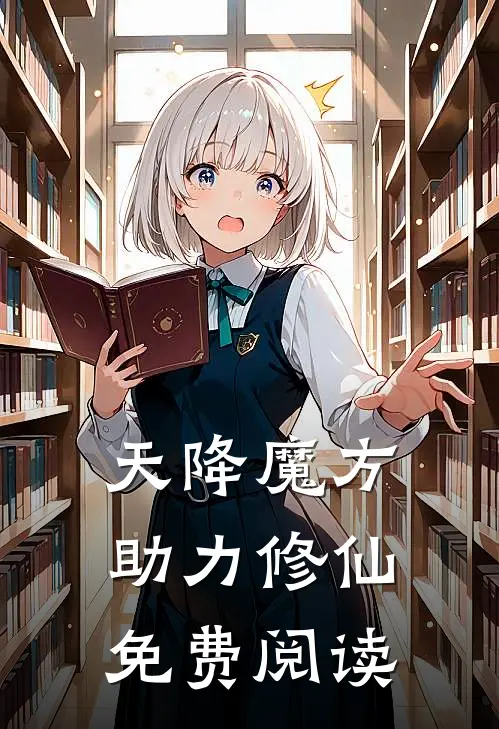 天降魔方助力修仙免费阅读