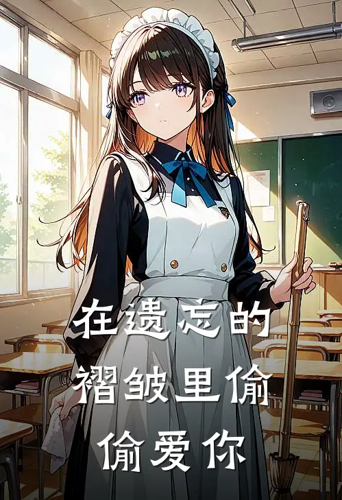 在遗忘的褶皱里偷偷爱你