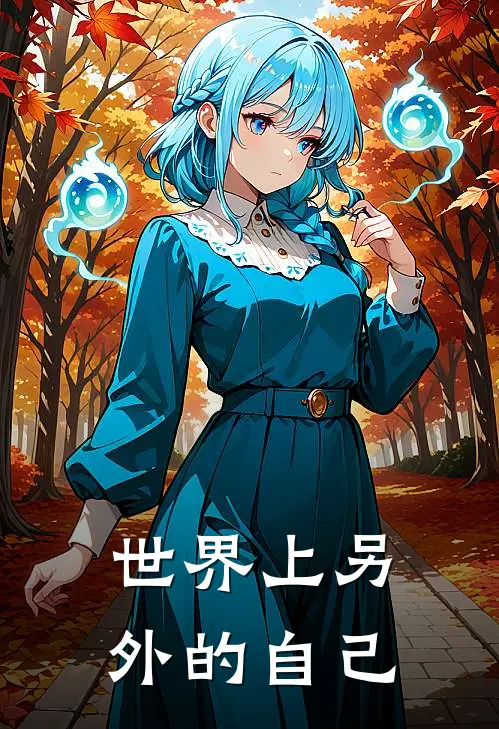 世界上另外的自己