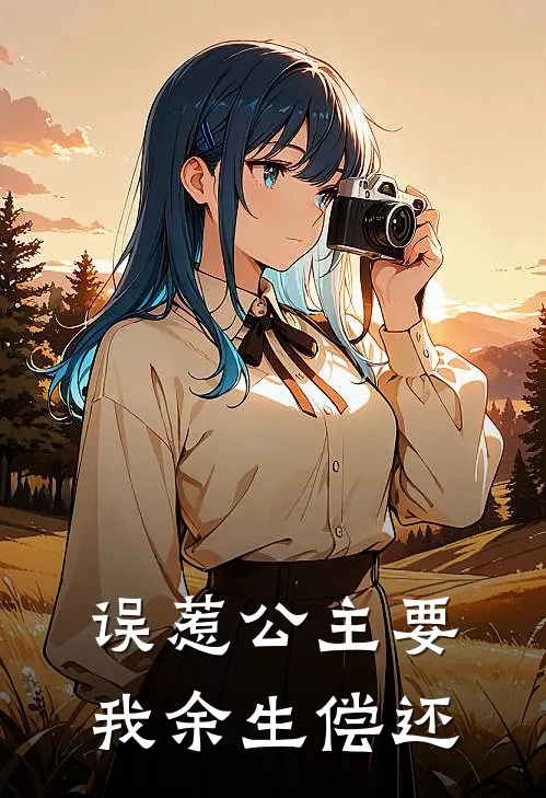 误惹公主要我余生偿还