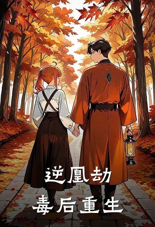 逆凰劫，毒后重生萧无夜林知秋完本小说免费阅读_小说完结版逆凰劫，毒后重生萧无夜林知秋