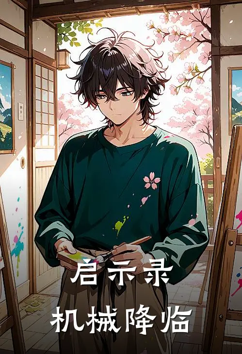 启示录：机械降临