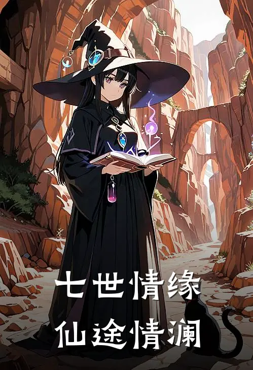 七世情缘：仙途情澜