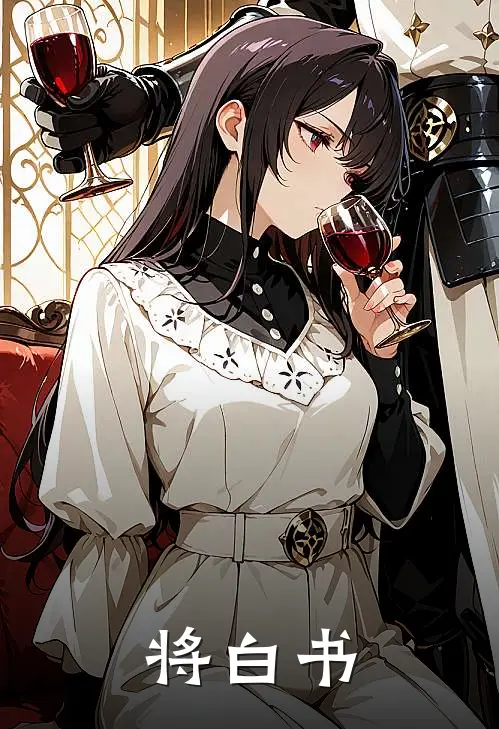 将白书(江晦陈延礼)完整版免费全文阅读_完本小说推荐将白书(江晦陈延礼)