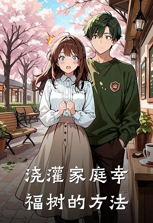 浇灌家庭幸福树的方法